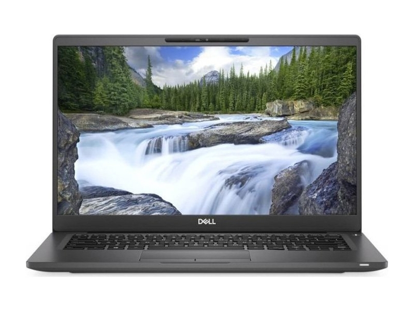 Prenosnik Dell Latitude 7400 / i5 / RAM 16 GB / SSD Disk / 14,0″ FHD