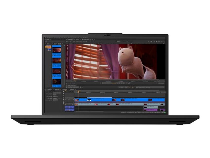 Lenovo ThinkPad P16s Gen 4 21QR