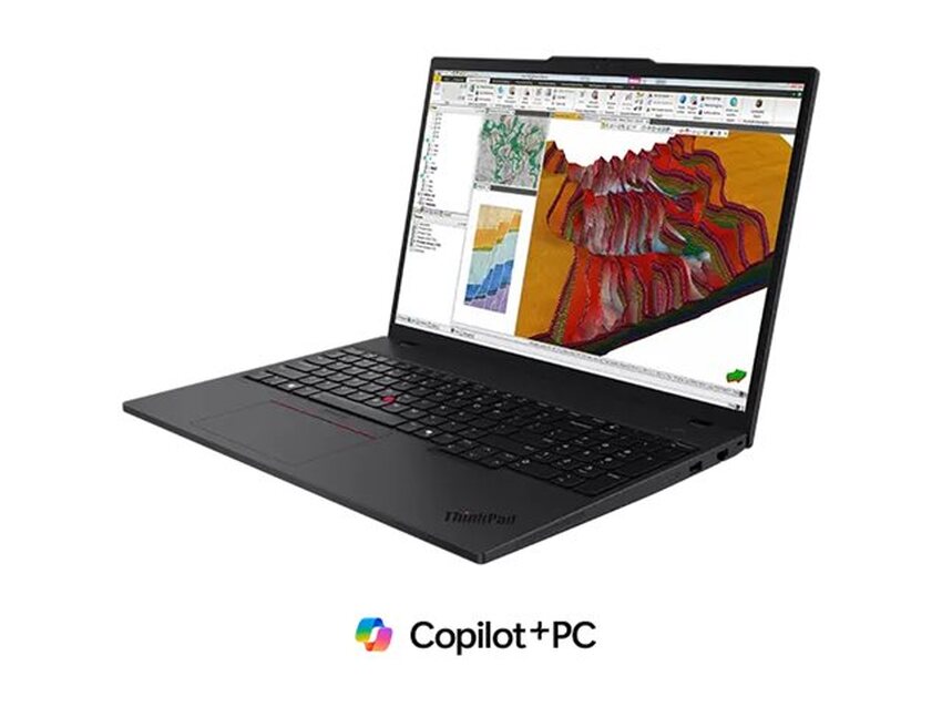 Lenovo ThinkPad P16s Gen 4 21QR
