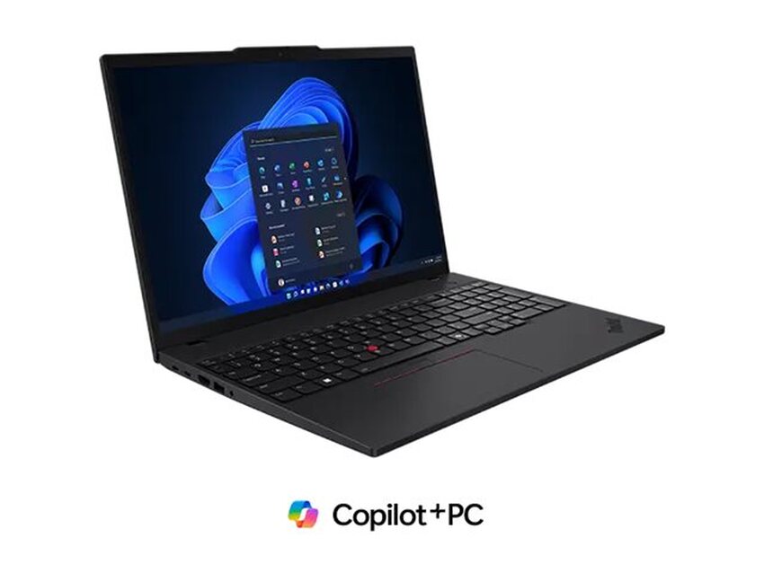 Lenovo ThinkPad P16s Gen 4 21QR