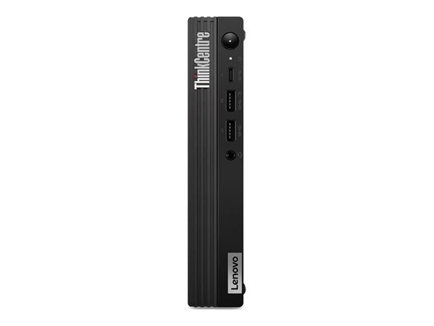Lenovo ThinkCentre M80q Gen 4 - tiny Core i7 13700T 1.4 GHz - vPro Enterprise