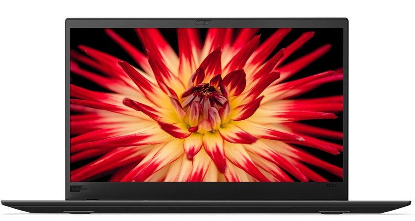 Prenosnik Lenovo ThinkPad X1 Carbon G6 / i5 / RAM 16 GB / SSD Disk / 14,0″ FHD