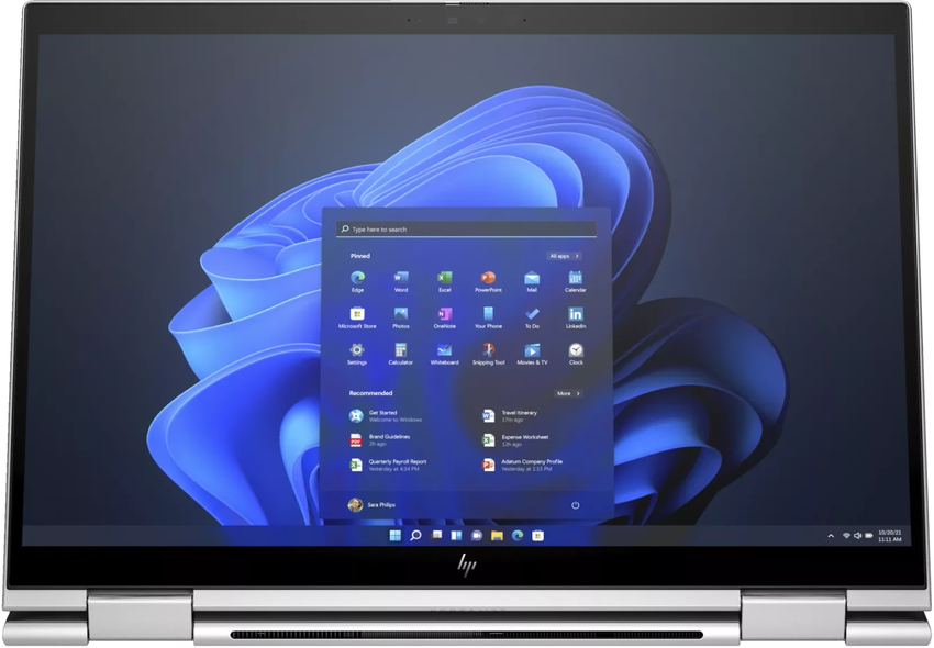 Prenosnik HP Elite x360 1040 G10 | i7-1355U | Touch | W11 Pro