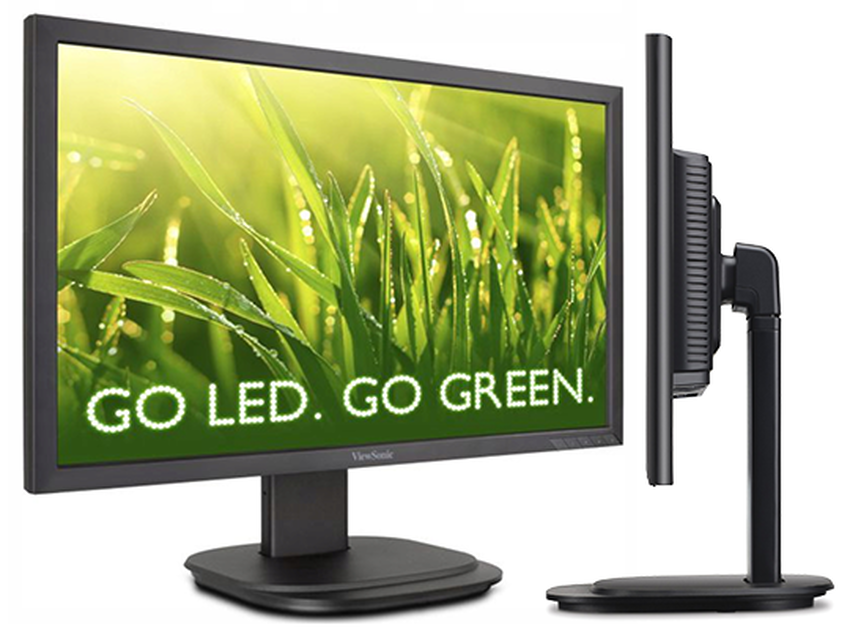 Komplet računalnik HP ProDesk 600 G4 DM Demo + monitor VG2436WM 60 cm (24″) FHD LED + USB Wi-Fi cudy + HP 330 komplet tipkovnice in miške + webcam Port Designs