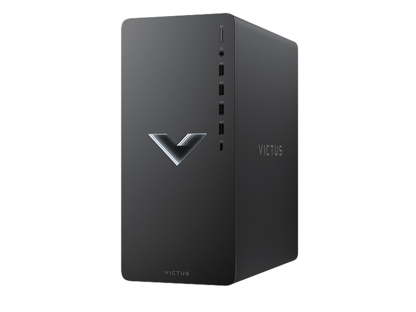 Računalnik HP Victus 15L Gaming TG02-0903ng | RTX 3050 (8 GB)