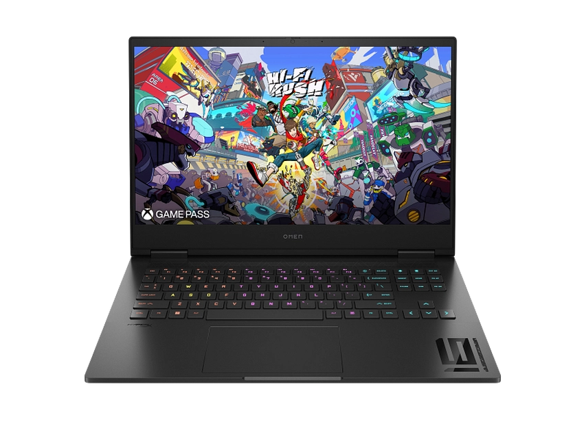 Prenosnik HP OMEN 16-wf1020nt | RTX 4070 (8 GB) | FHD