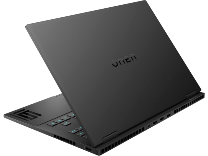 Prenosnik HP OMEN 16-wf1020nt | RTX 4070 (8 GB) | FHD