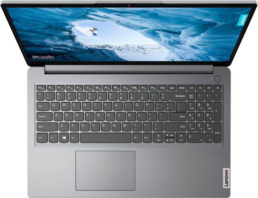 Prenosnik Lenovo IdeaPad 1 15ALC7 | 5500U | 16GB RAM | 512GB SSD | W11
