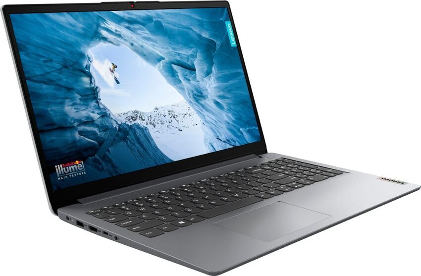 Prenosnik Lenovo IdeaPad 1 15ALC7 | 5500U | 16GB RAM | 512GB SSD | W11