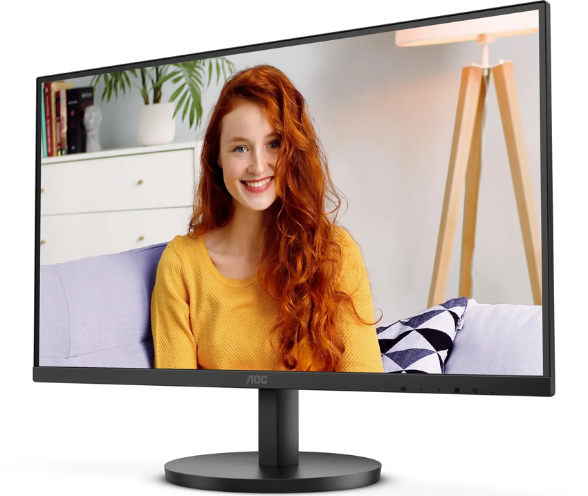 Monitor AOC 27B3HMA2 68,6 cm (27″) FHD VA LED 1ms 100Hz VESA