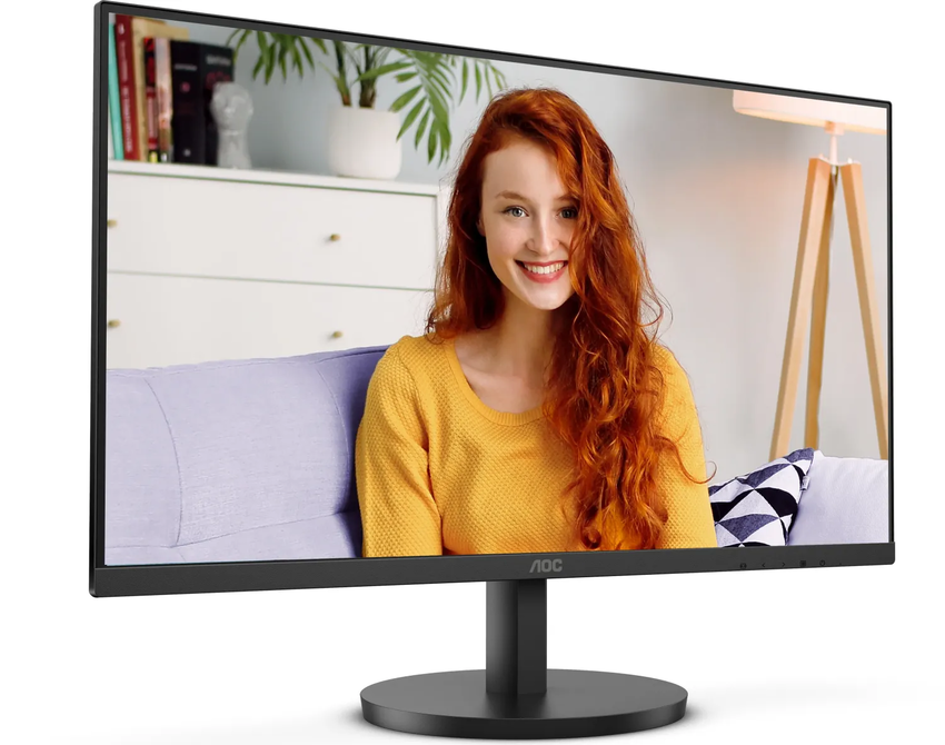 Monitor AOC 27B3HMA2 68,6 cm (27″) FHD VA LED 1ms 100Hz VESA