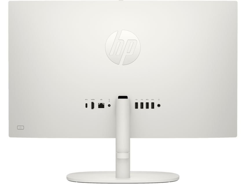 Računalnik HP All-in-One 22-dg0005na