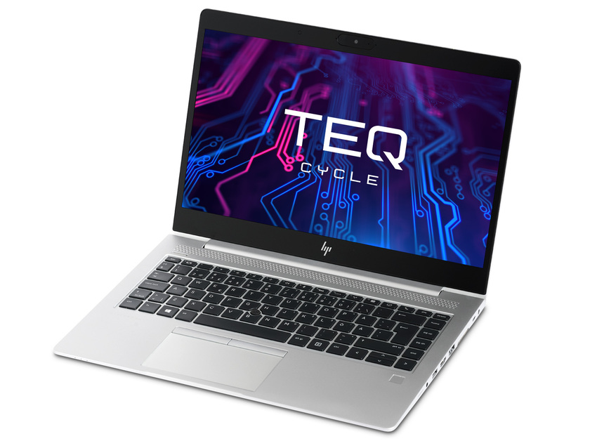 HP EliteBook 840 G6