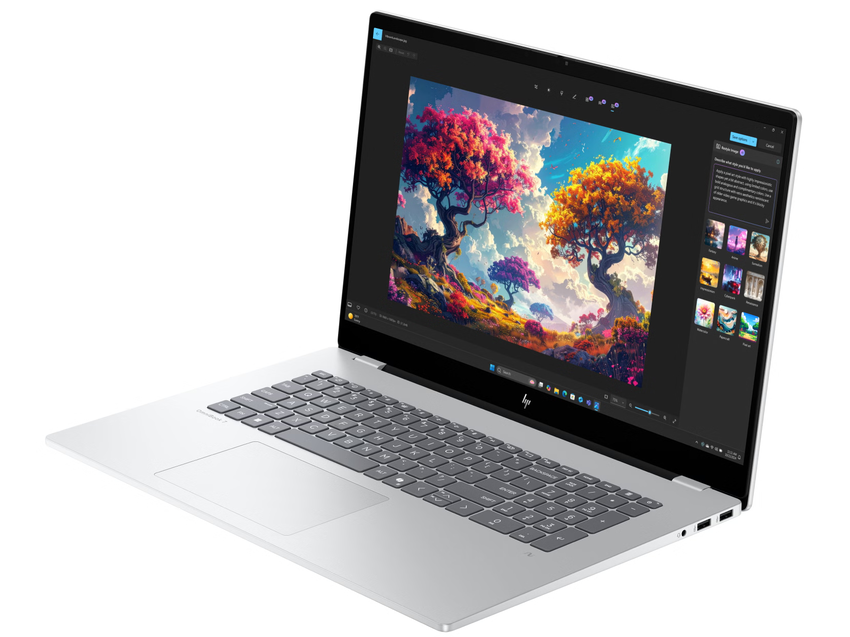 Prenosnik HP OmniBook 7 NGAI 17-dc0001nf | U7 258V | Arc 140V (8GB)