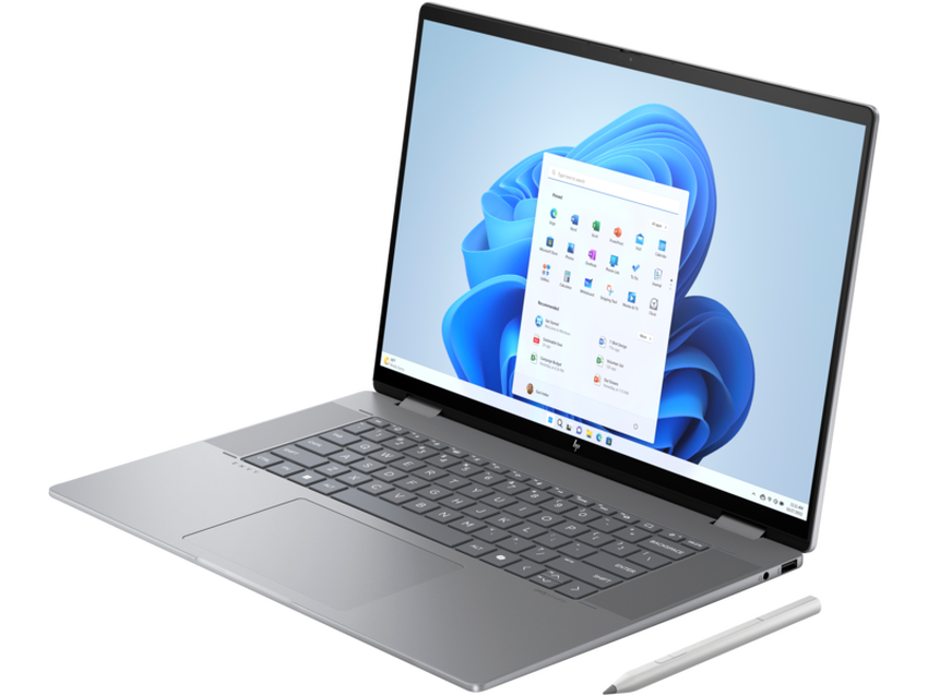 Prenosnik HP Envy x360 16-ad0901ng | Touch | Pen