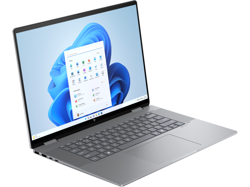 Prenosnik HP Envy x360 16-ad0901ng | Touch | Pen
