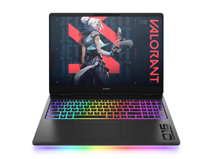 HP OMEN MAX Gaming 16-ak0021nn | RTX5070 Ti (12 GB)
