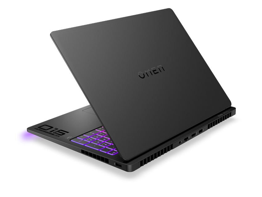HP OMEN MAX Gaming 16-ak0021nn | RTX5070 Ti (12 GB)