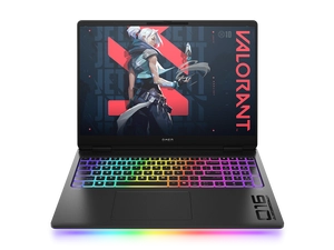 HP OMEN MAX Gaming 16-ak0021nn | RTX5070 Ti (12 GB)