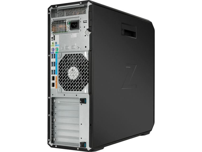Računalnik HP Z6 G4 Workstation Demo | Xeon Gold 6226 | 32GB RAM | 512GB SSD | Quadro K5200 (8GB)