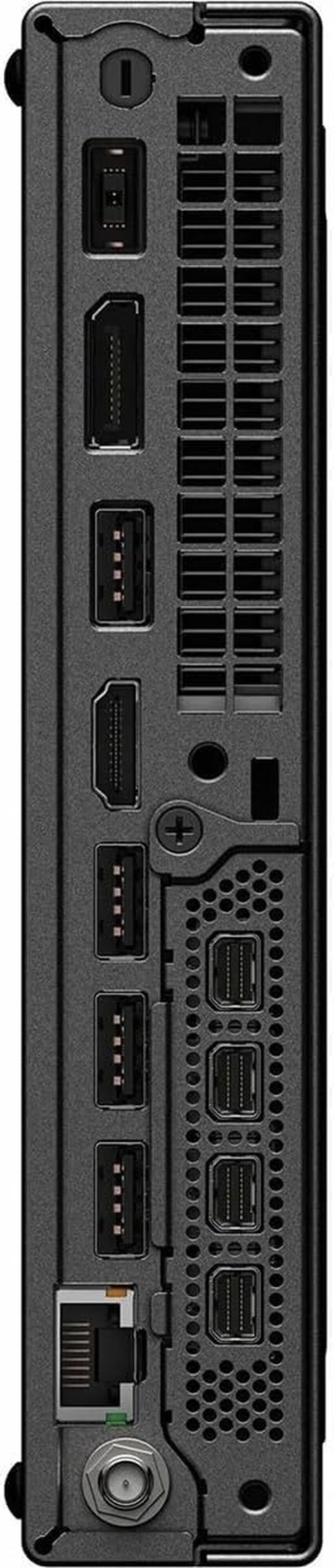 Računalnik Lenovo Thinkstation P3 Tiny G2 / Core Ultra 7 / RAM 32 GB / SSD Disk