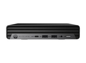 Računalnik HP Elite Mini 800 G9 DM Demo | i7-12700T | 16GB RAM | SSD 512GB | RTX 3050Ti