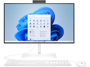 Računalnik HP 24-ck0000nf AiO