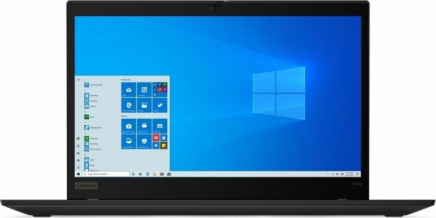 Prenosnik Lenovo ThinkPad T14 Gen 1 Demo |  i5-10310U | 16GB RAM | 512GB SSD | W10P