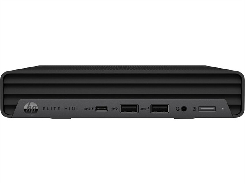 HP Elite Mini 600 G9