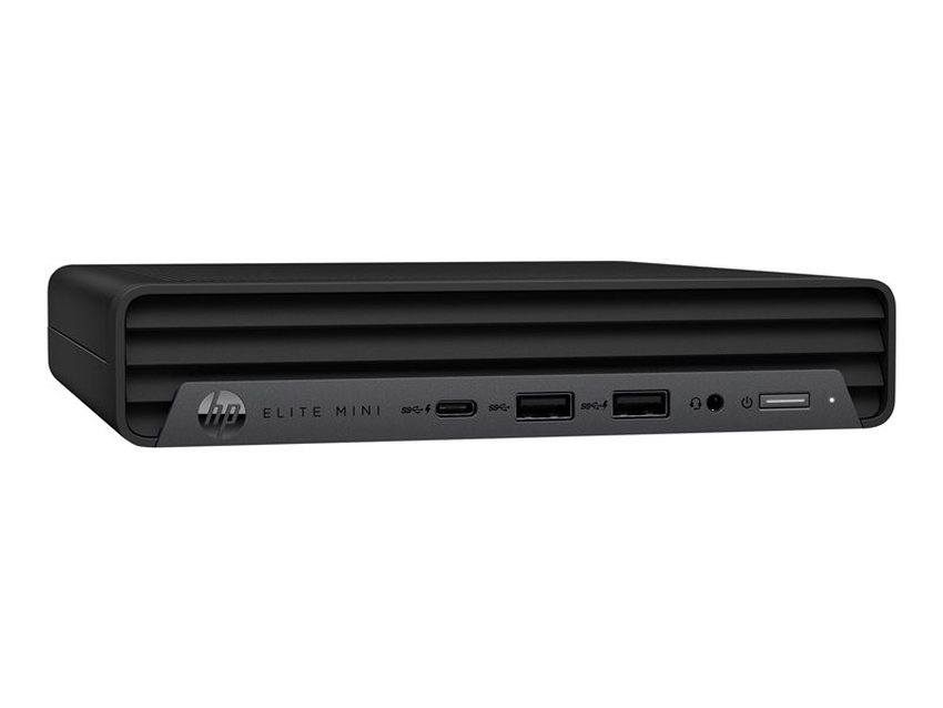 HP Elite Mini 600 G9