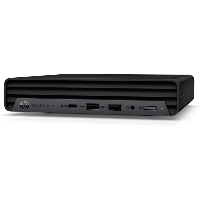 HP Elite Mini 600 G9