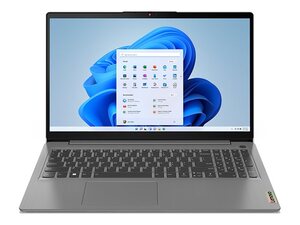 Lenovo IdeaPad 3 15IAU7