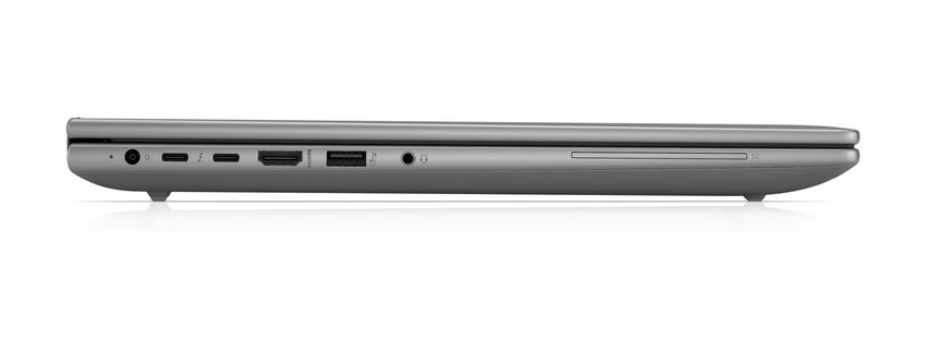Prenosnik HP ZBook Power G11A | 64 GB RAM | RTX 2000 Ada (8 GB)