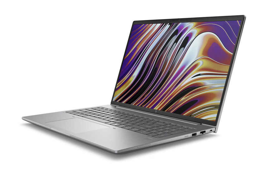 Prenosnik HP ZBook Power G11A | 64 GB RAM | RTX 2000 Ada (8 GB)