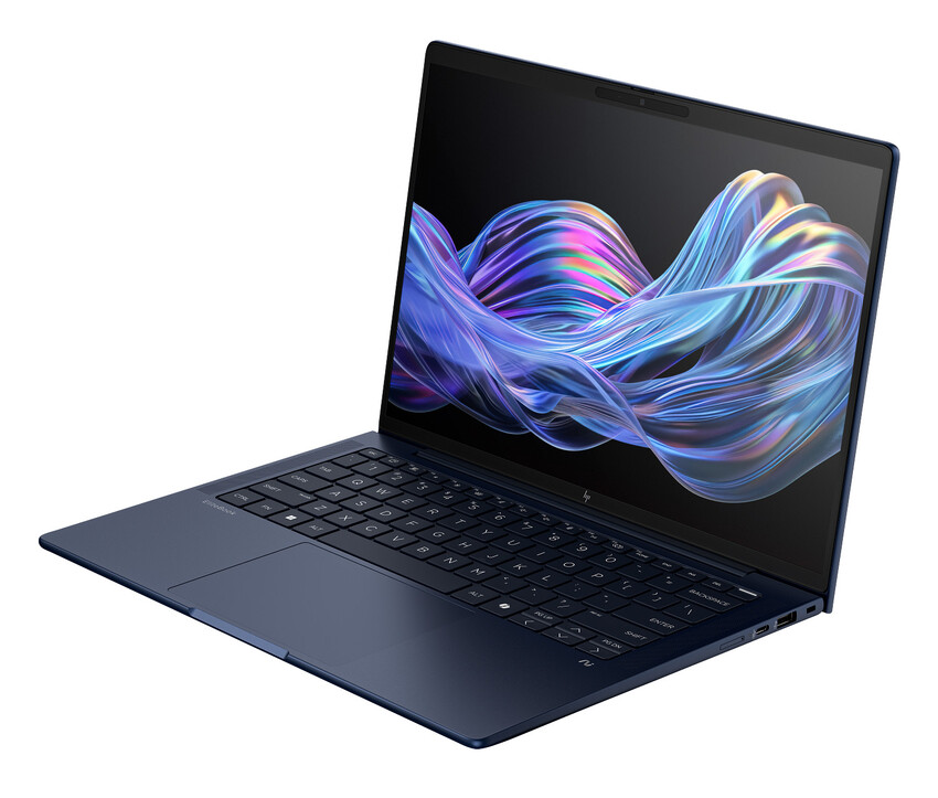 Prenosnik HP EliteBook XG1i 14 AI WWAN | U5 226V | Touch