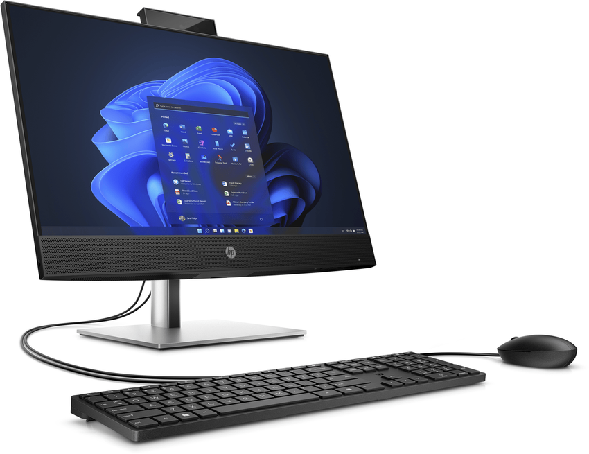 HP ProOne 440 G9 NT AiO