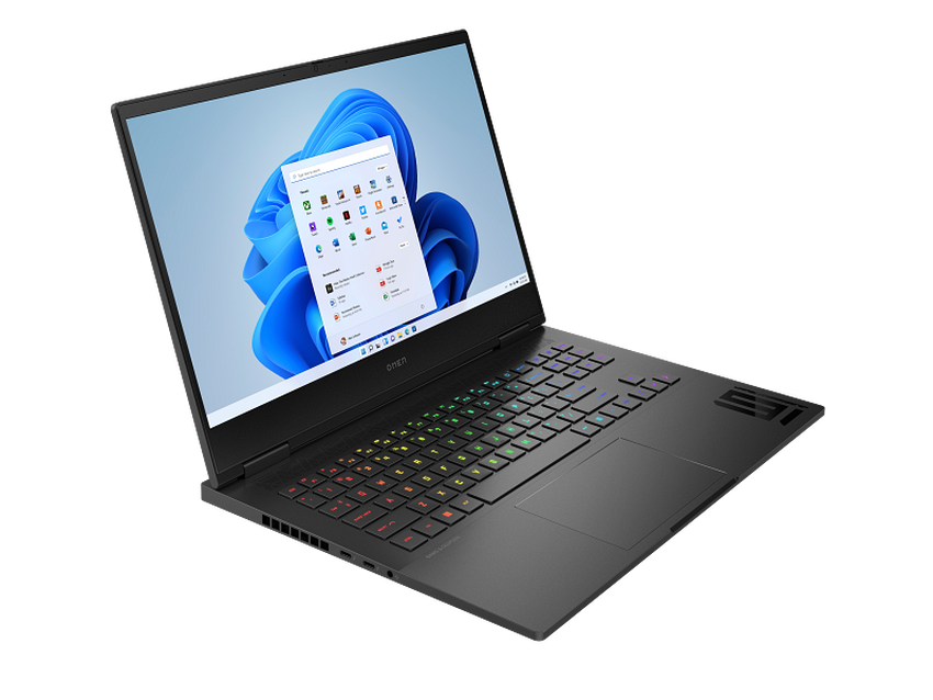 Prenosnik HP OMEN 16-wf1006nt | RTX 4080 (12 GB) | FHD