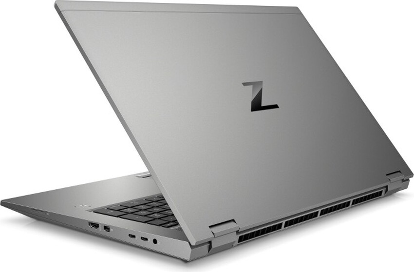 Prenosnik HP ZBook Fury 17 G8 / i7 / RAM 48 GB / SSD Disk / 17,3″ FHD