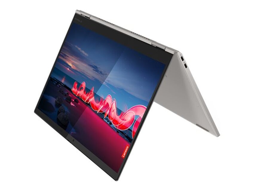 Lenovo ThinkPad X1 Titanium Yoga G1
