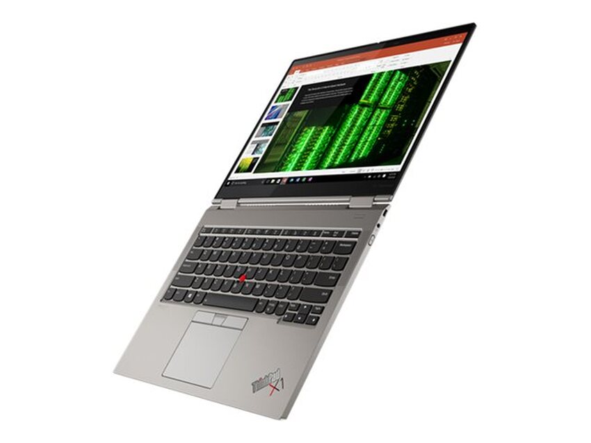 Lenovo ThinkPad X1 Titanium Yoga G1