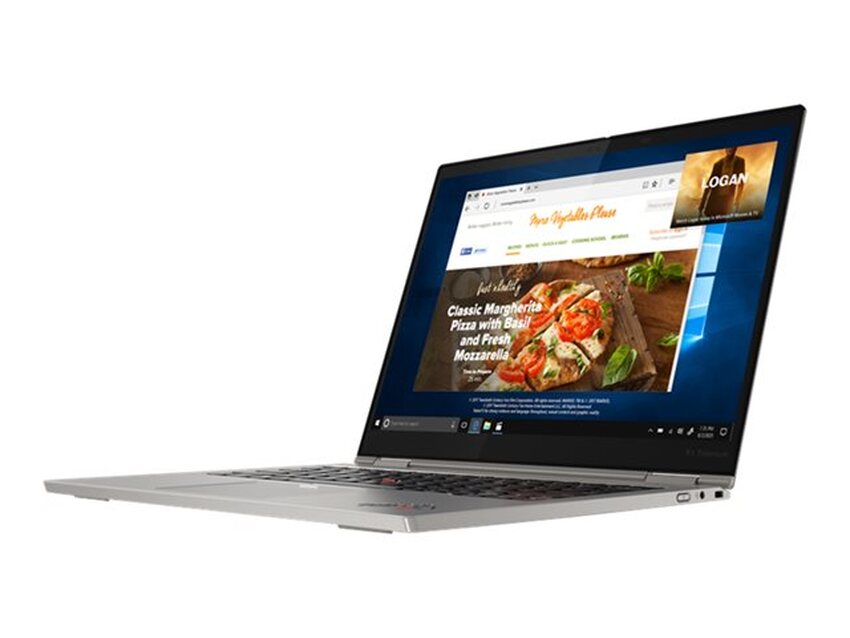 Lenovo ThinkPad X1 Titanium Yoga G1