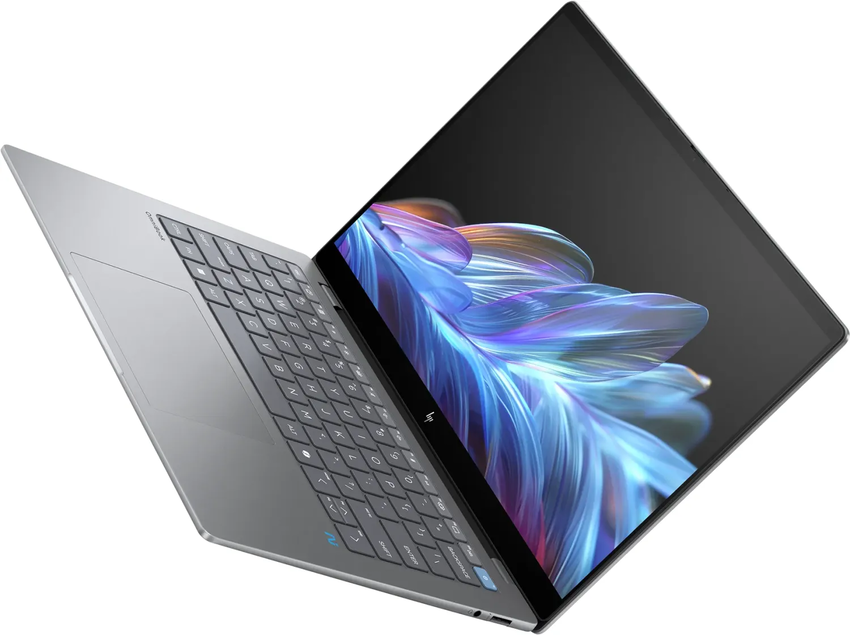 HP OmniBook X AI 14-fe0002nl | Snapdragon