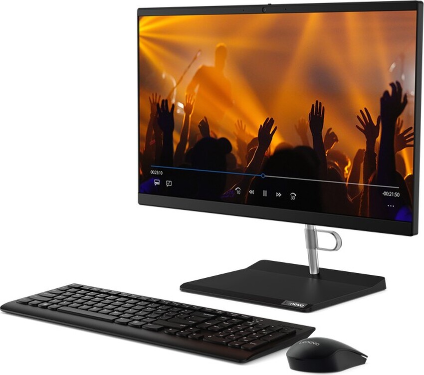 Računalnik Lenovo V50A-24IMB / i5 / RAM 8 GB / SSD Disk