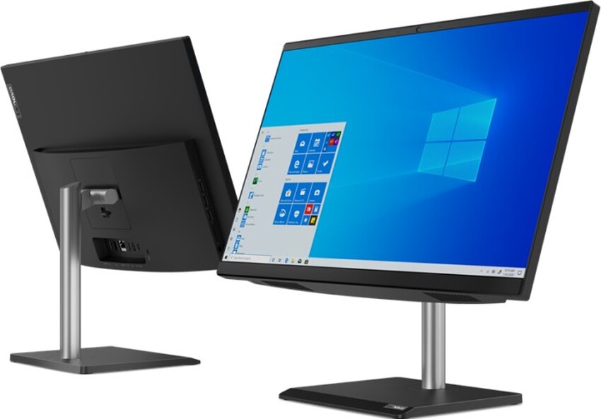 Računalnik Lenovo V50A-24IMB / i5 / RAM 8 GB / SSD Disk