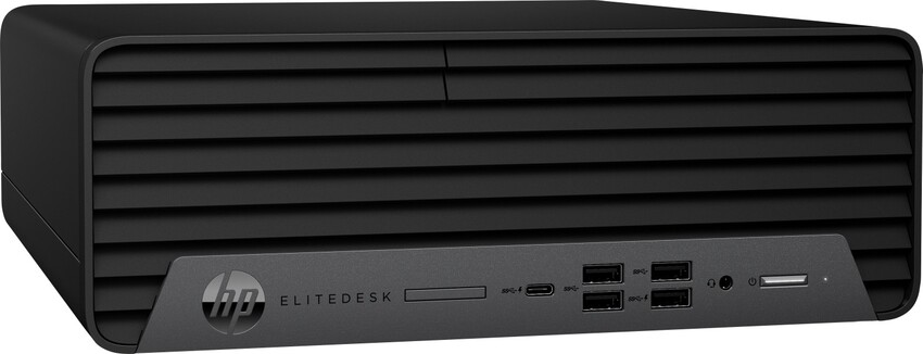 Računalnik HP EliteDesk 805 G6 SFF / Ryzen 5 / RAM 8 GB / SSD Disk