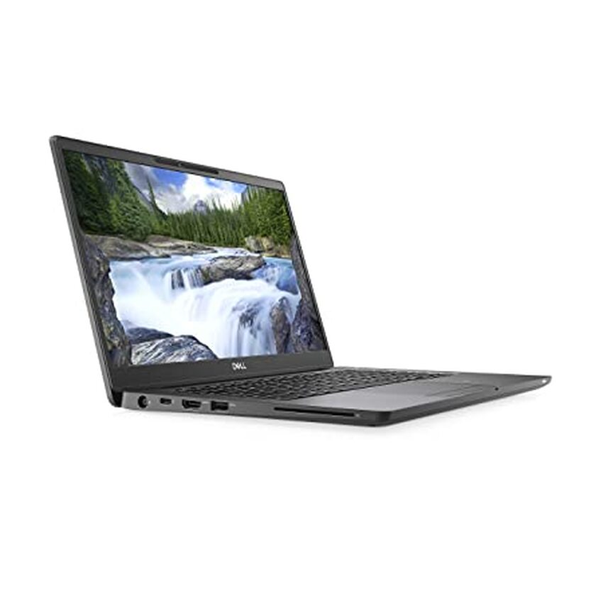 Prenosnik Dell Latitude 7300 / i7 / RAM 16 GB / SSD Disk / 13,3″ FHD