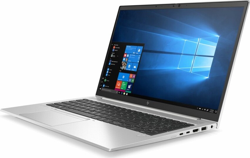 Prenosnik HP EliteBook 850 G7 / i5 / RAM 16 GB / SSD Disk / 15,6″ FHD