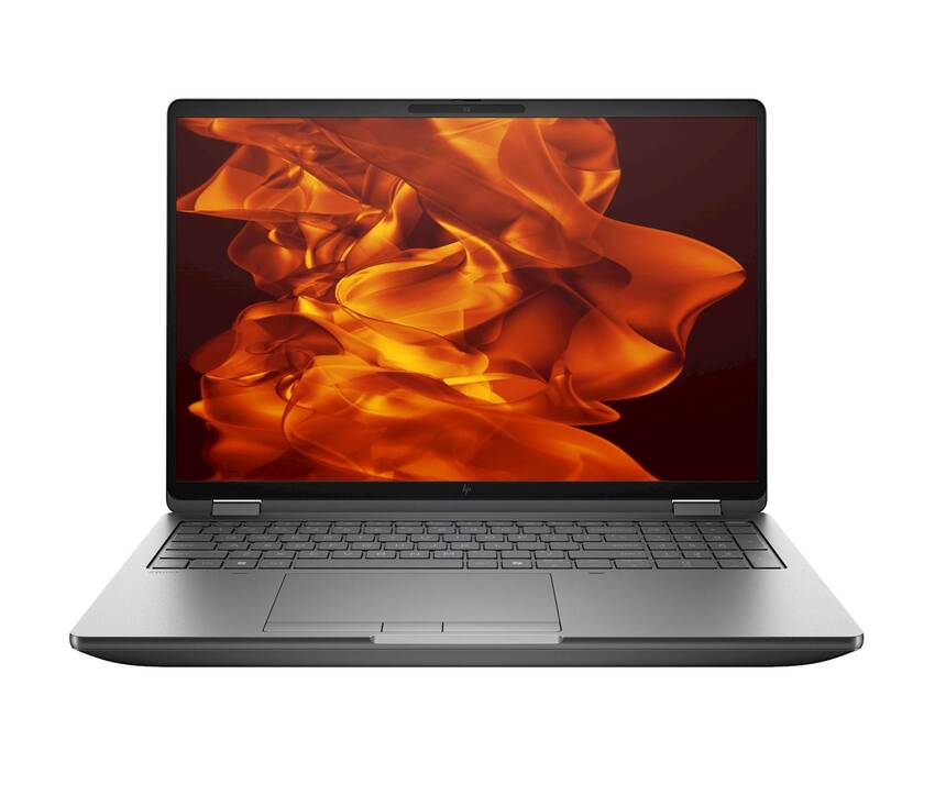 Prenosnik HP Zbook Fury G1i 16 Ultra 7 255HX/32GB/SSD 1TB//16''WUXGA 400/RTX PRO 1000 8GB/W11Pro
